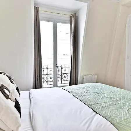 Cosy Face De Montparnasse - Ii * Párizs