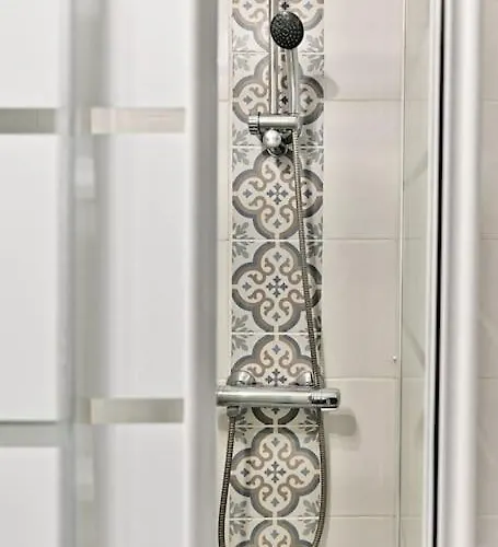 Apartamento Cosy Face De Montparnasse - Ii