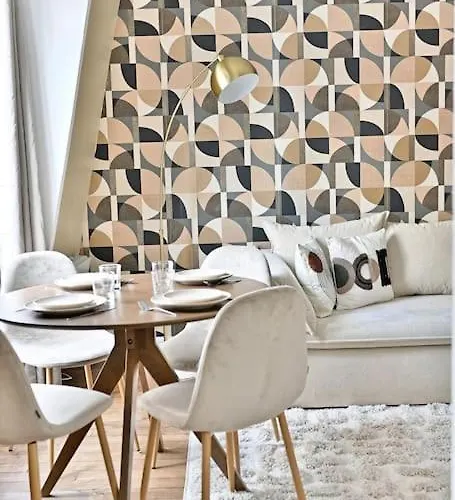 Cosy Face De Montparnasse - Ii *