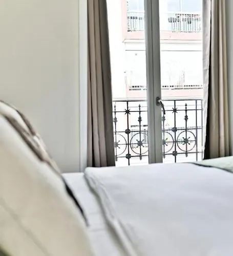 Apartamento Cosy Face De Montparnasse - Ii *