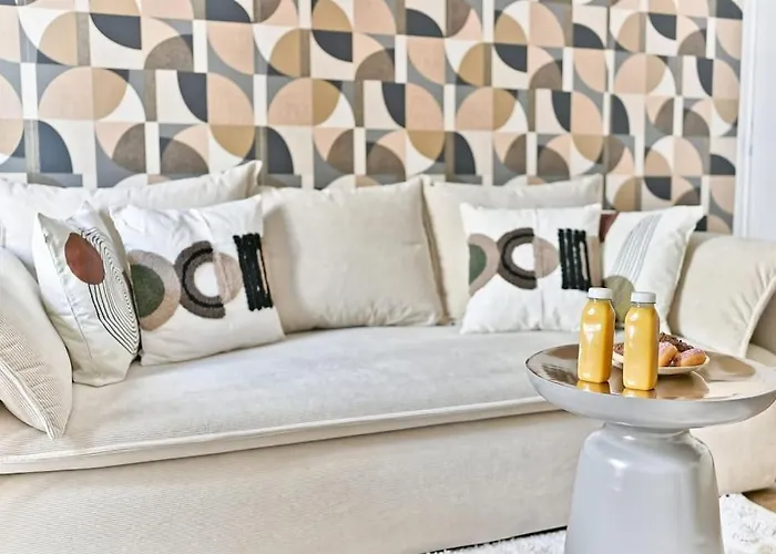 Cosy Face De Montparnasse - Ii