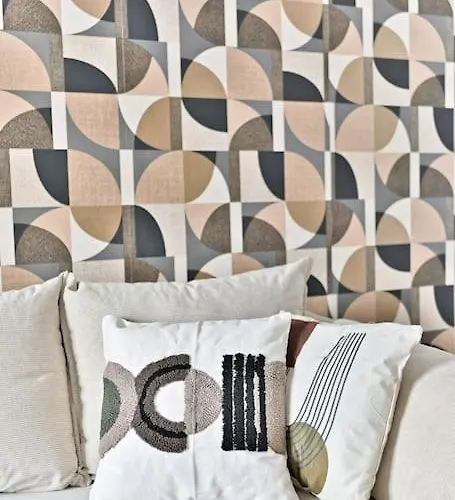 Cosy Face De Montparnasse - Ii Apartamento Paris