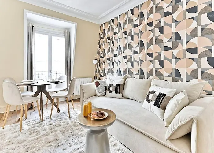 Cosy Face De Montparnasse - Ii *